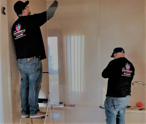 Professional plumbing installation for Tankless Water Heater Installation in Whiteford