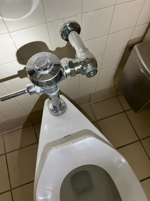 Fixture installation and repair for Hydro Jetting in Whiteford